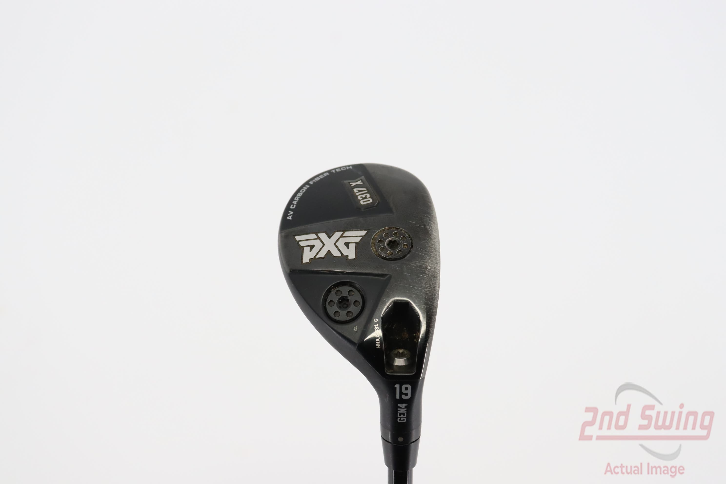 PXG 0317 X GEN4 Hybrid | 2nd Swing Golf