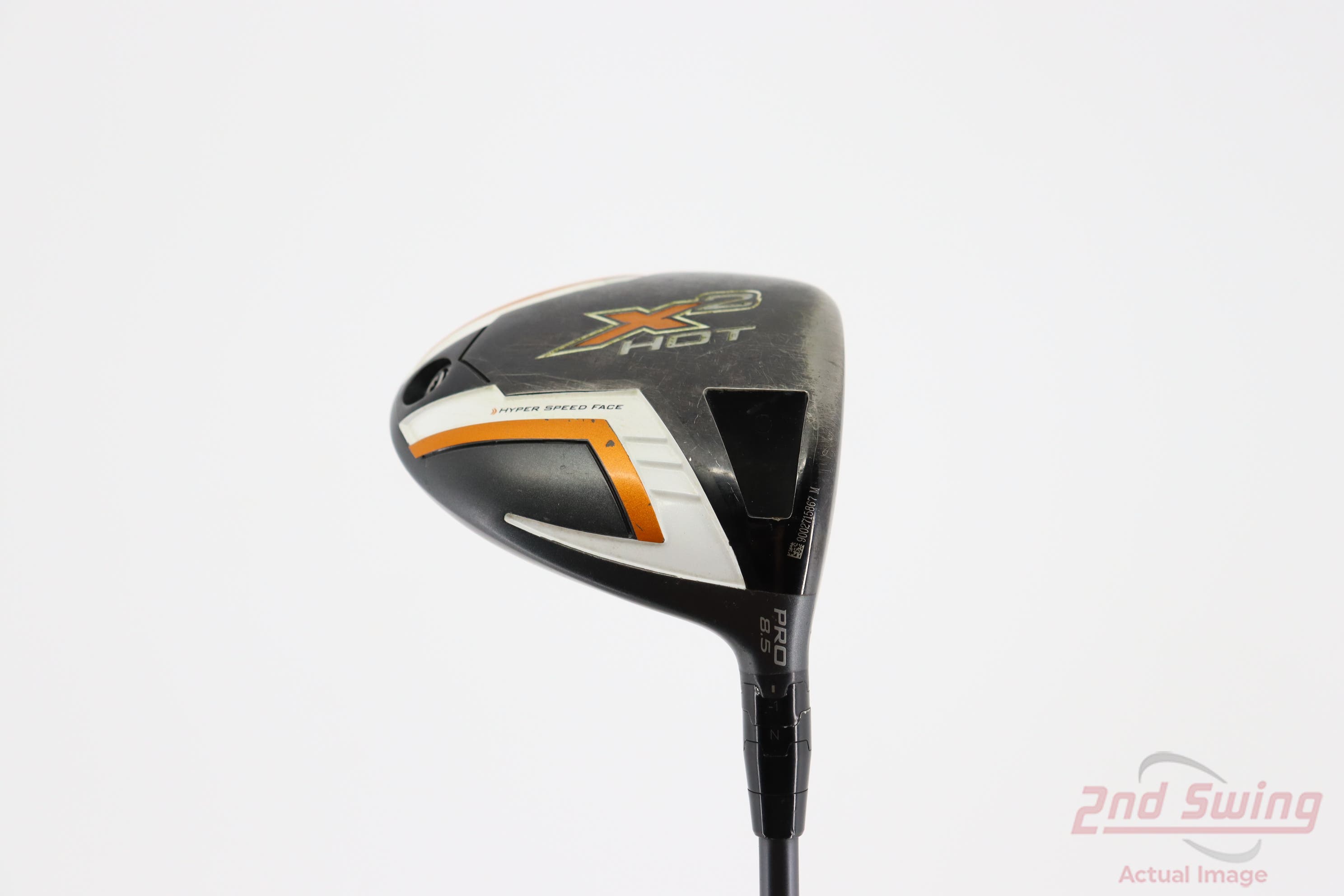 Callaway X2 Hot Pro Driver | 2nd Swing Golf