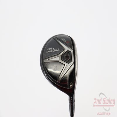 Titleist 915 F Fairway Wood 3 Wood 3W 15° Mitsubishi Diamana M+ Red 60 Graphite Regular Right Handed 42.75in