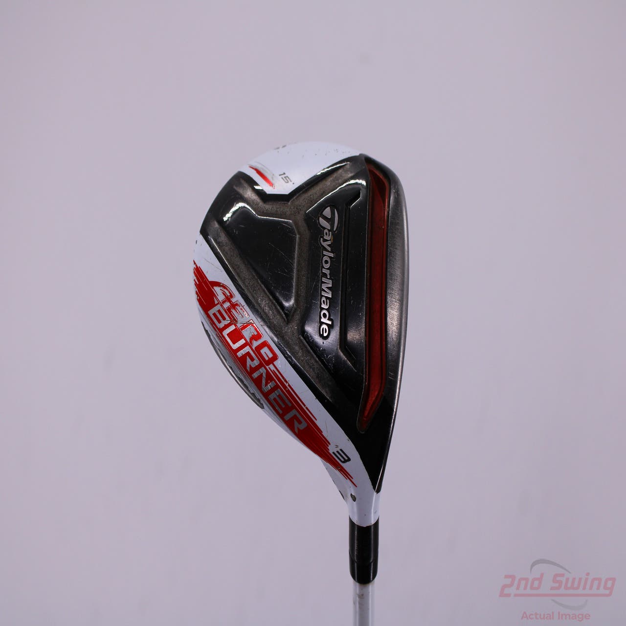 Taylormade Aeroburner Fairway Wood (m-52223799487) 