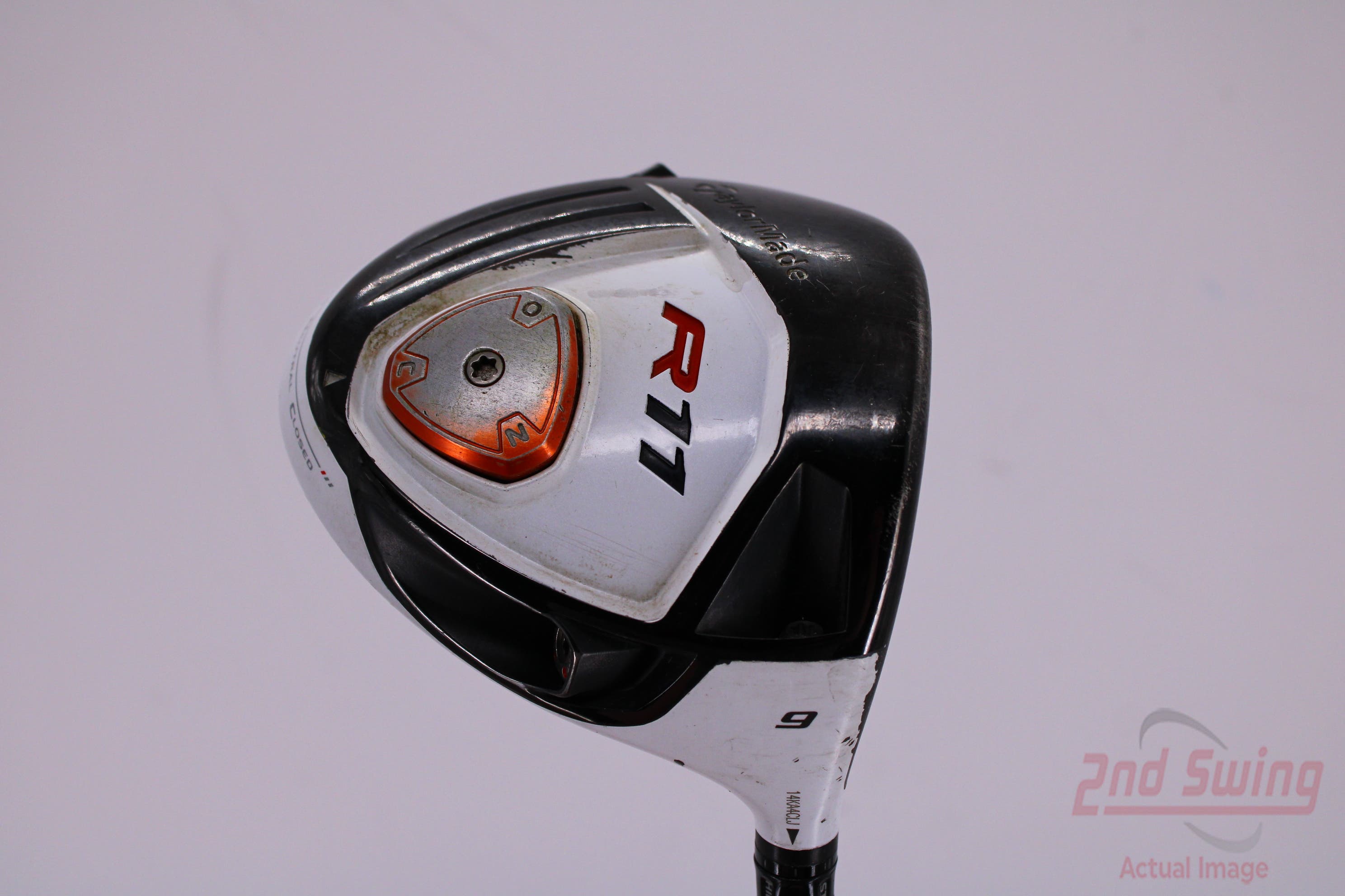 TaylorMade R11 Driver (M-52223995043) | 2nd Swing Golf