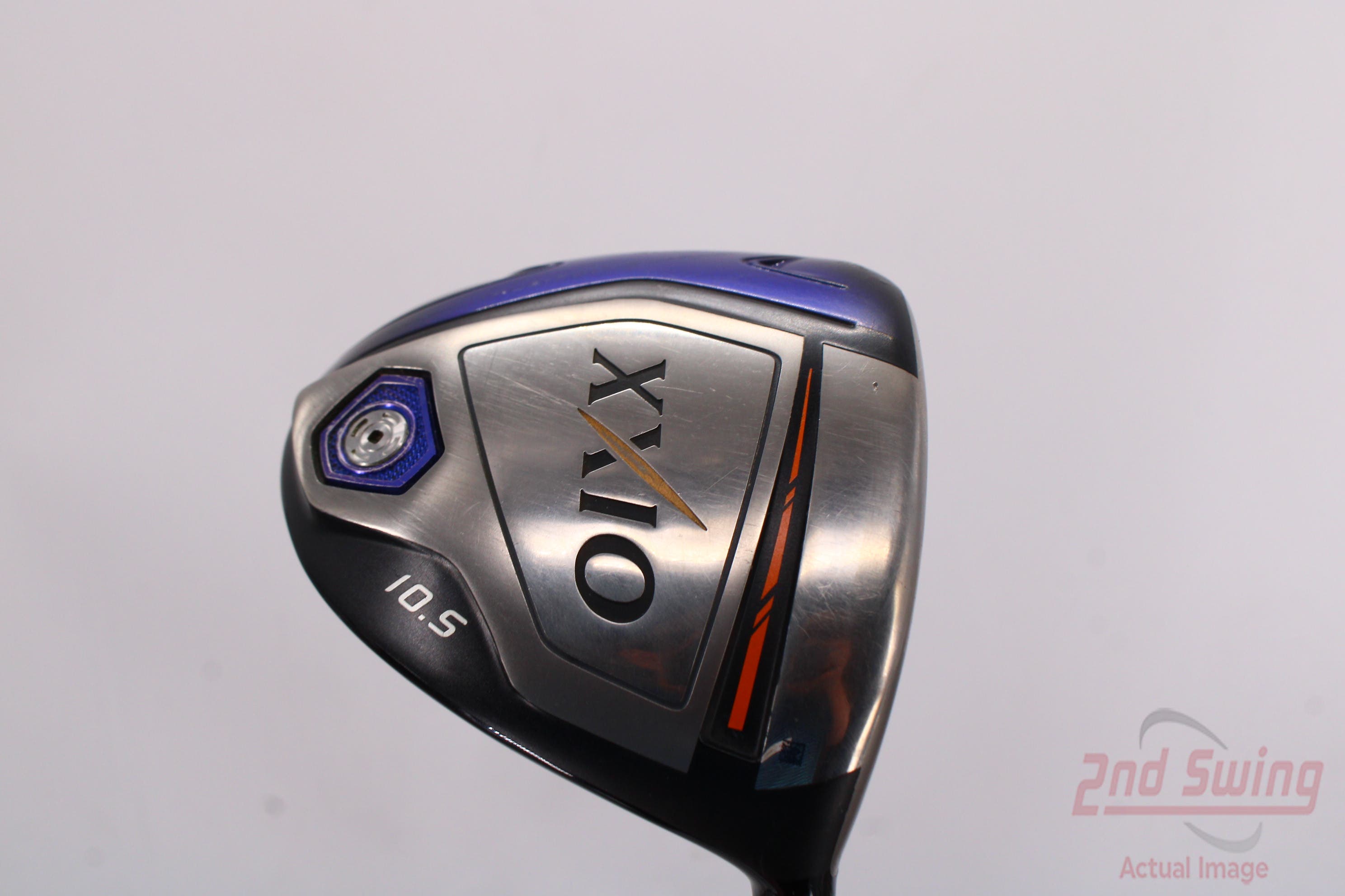 XXIO X Driver (M-52331182910) | 2nd Swing Golf