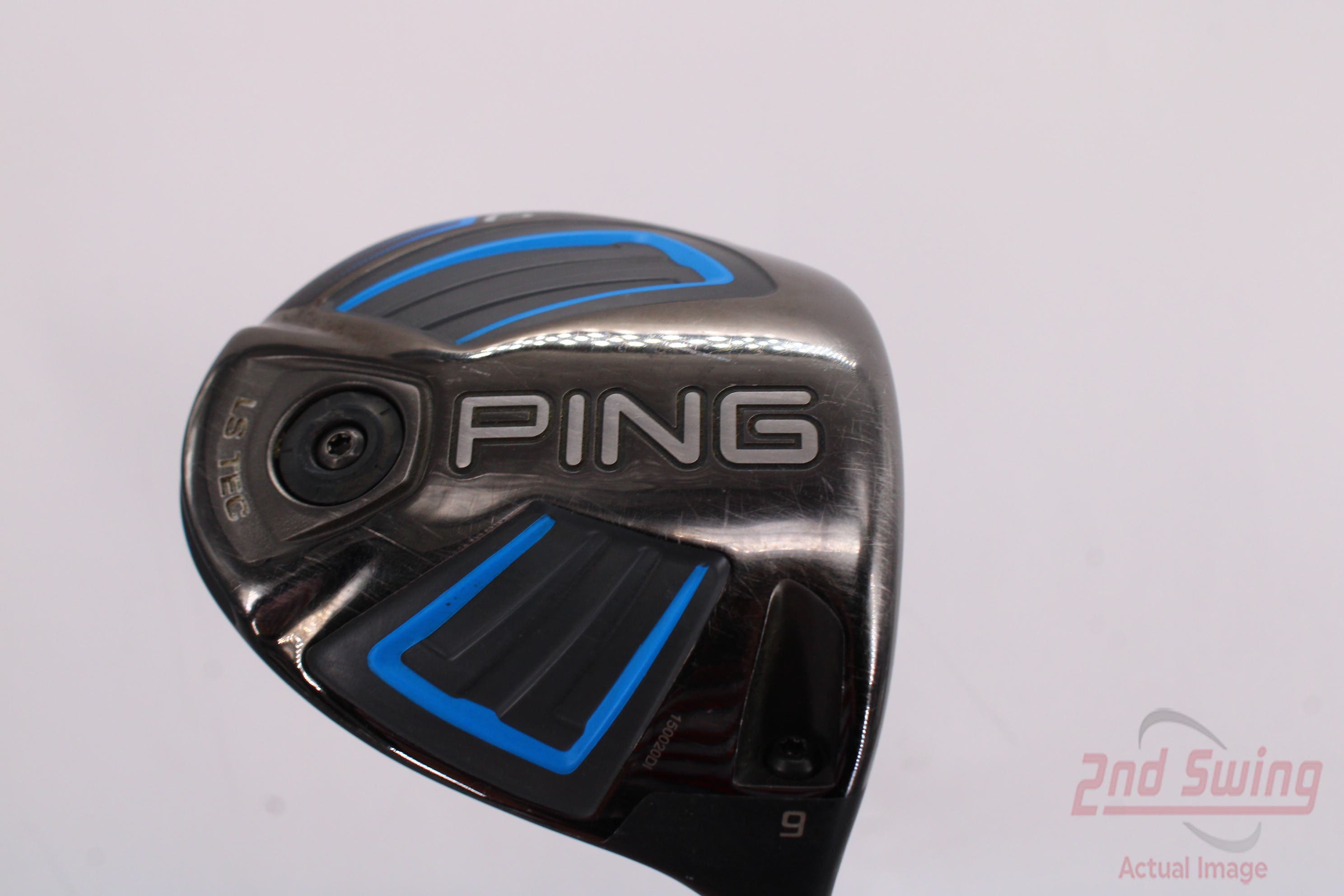 Ping 2016 G LS Tec Driver | 2nd Swing Golf