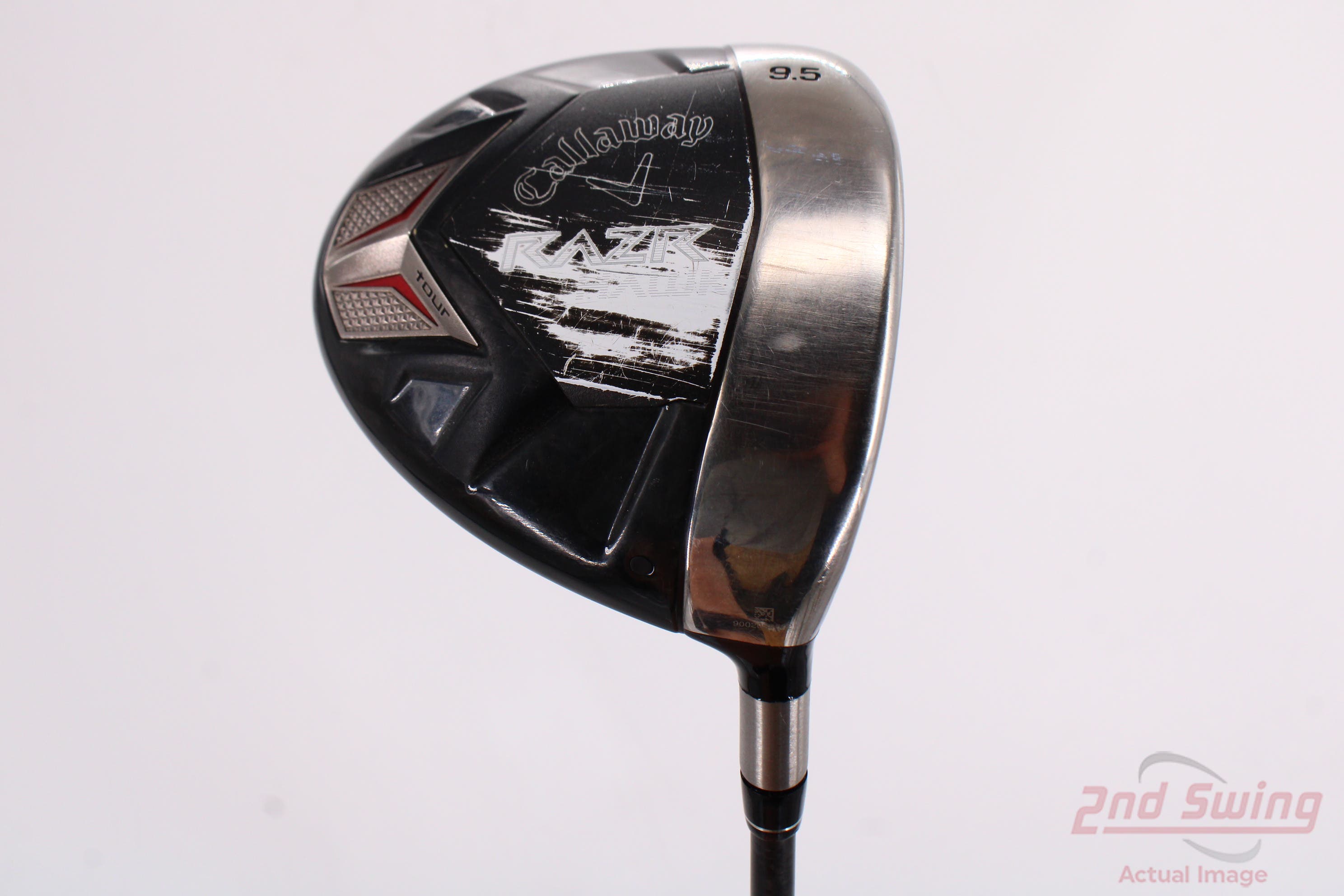 Callaway Razrhawk Driver | 2nd Swing Golf