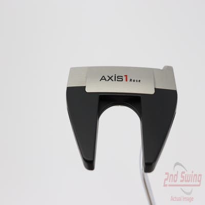 Axis 1 Rose Putter Steel Right Handed 34.0in