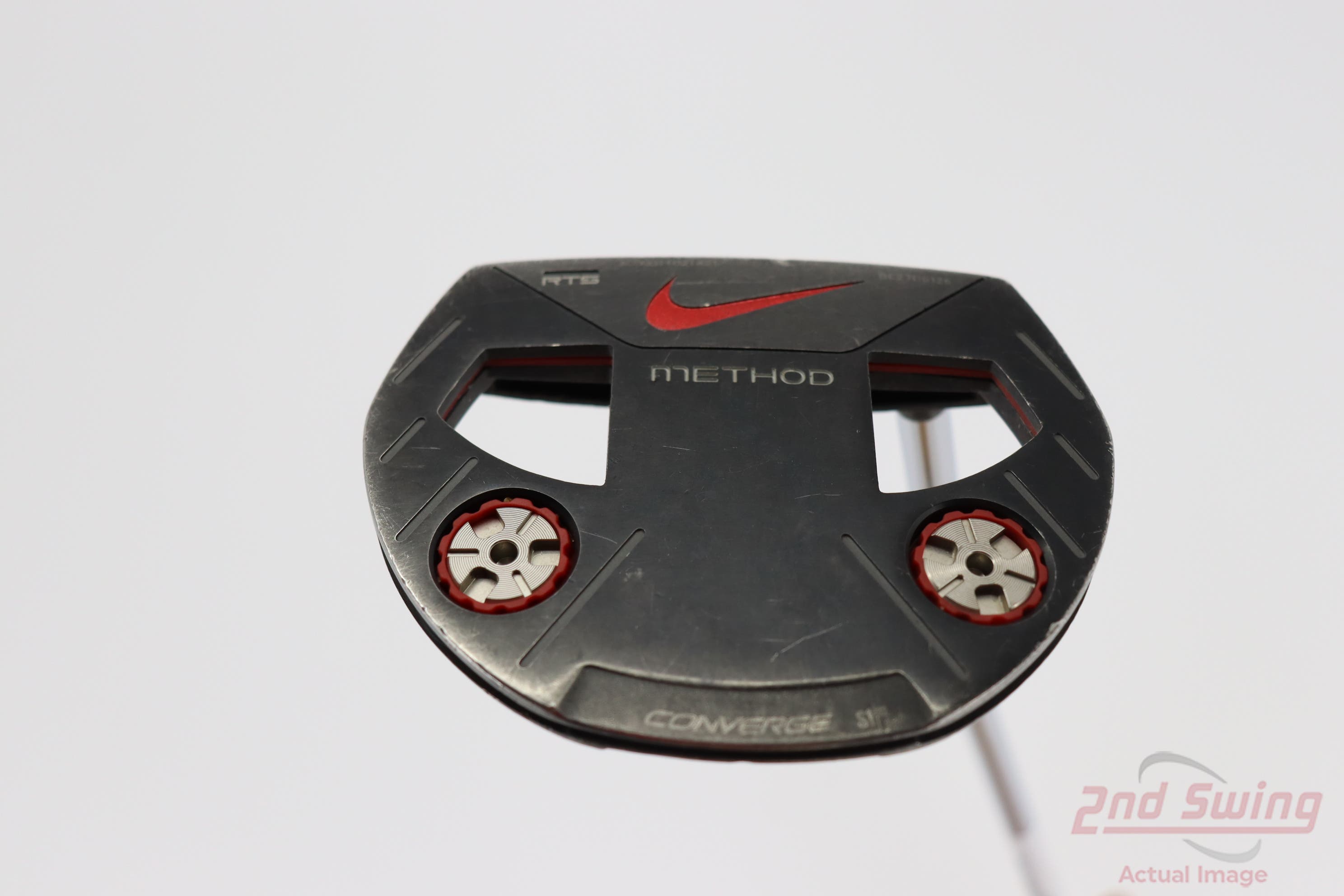 Nike Method Converge S1 12 Putter M 52438405526 2nd Swing Golf