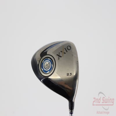 XXIO 9 Driver 9.5° MP900 Graphite Stiff Right Handed 46.0in