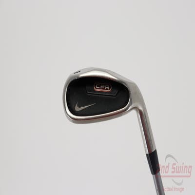 Nike CPR 2 Single Iron 8 Iron Nike Stock Graphite Wedge Flex Right Handed 35.5in