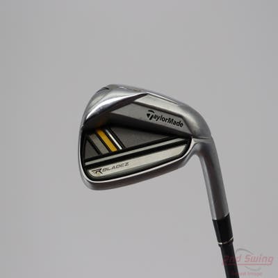 TaylorMade RocketBladez 2.0 Single Iron 7 Iron TM RocketFuel 45 Ladies Graphite Ladies Right Handed 36.25in