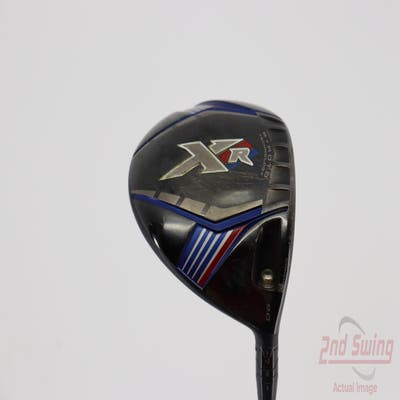 Callaway XR Driver 9° Project X LZ Graphite Regular Right Handed 45.75in