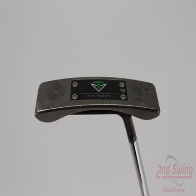 Odyssey Toulon Azalea Stroke Lab Putter Graphite Right Handed 33.5in