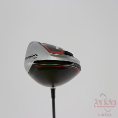 TaylorMade M5 Driver 9° PX HZRDUS Smoke Black 70 Graphite Stiff Right Handed 45.5in