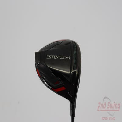 TaylorMade Stealth HD Driver 12° Fujikura Pro 51 XLR8 Graphite Stiff Right Handed 45.5in