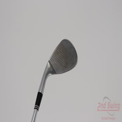 Cleveland RTX-3 Black Satin Wedge Lob LW 58° 9 Deg Bounce True Temper Dynamic Gold Steel Wedge Flex Right Handed 36.25in