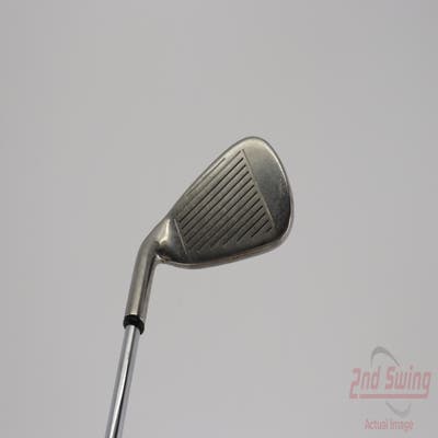 Callaway Diablo Edge Single Iron 6 Iron Stock Steel Uniflex Right Handed 37.25in