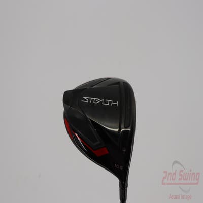 TaylorMade Stealth Driver 10.5° Graphite Stiff Right Handed 45.75in