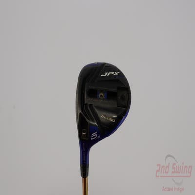 Mizuno JPX 900 Fairway Wood 5 Wood 5W 18° Fujikura Speeder Evol II 569 Graphite Regular Left Handed 43.0in