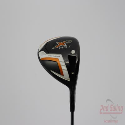 Callaway X2 Hot Driver 9° Aldila Tour Blue 55 Graphite Senior Right Handed 45.25in