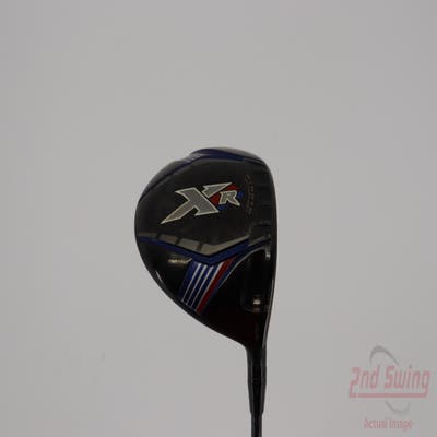 Callaway XR Driver 10.5° Project X LZ Graphite Regular Right Handed 46.25in