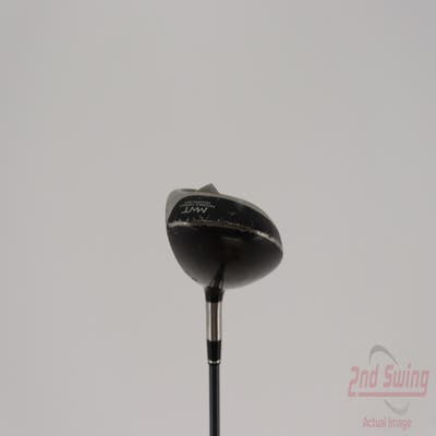 TaylorMade R7 Steel Fairway Wood 3 Wood 3W 15° TM Reax 70 Graphite Regular Right Handed 41.75in