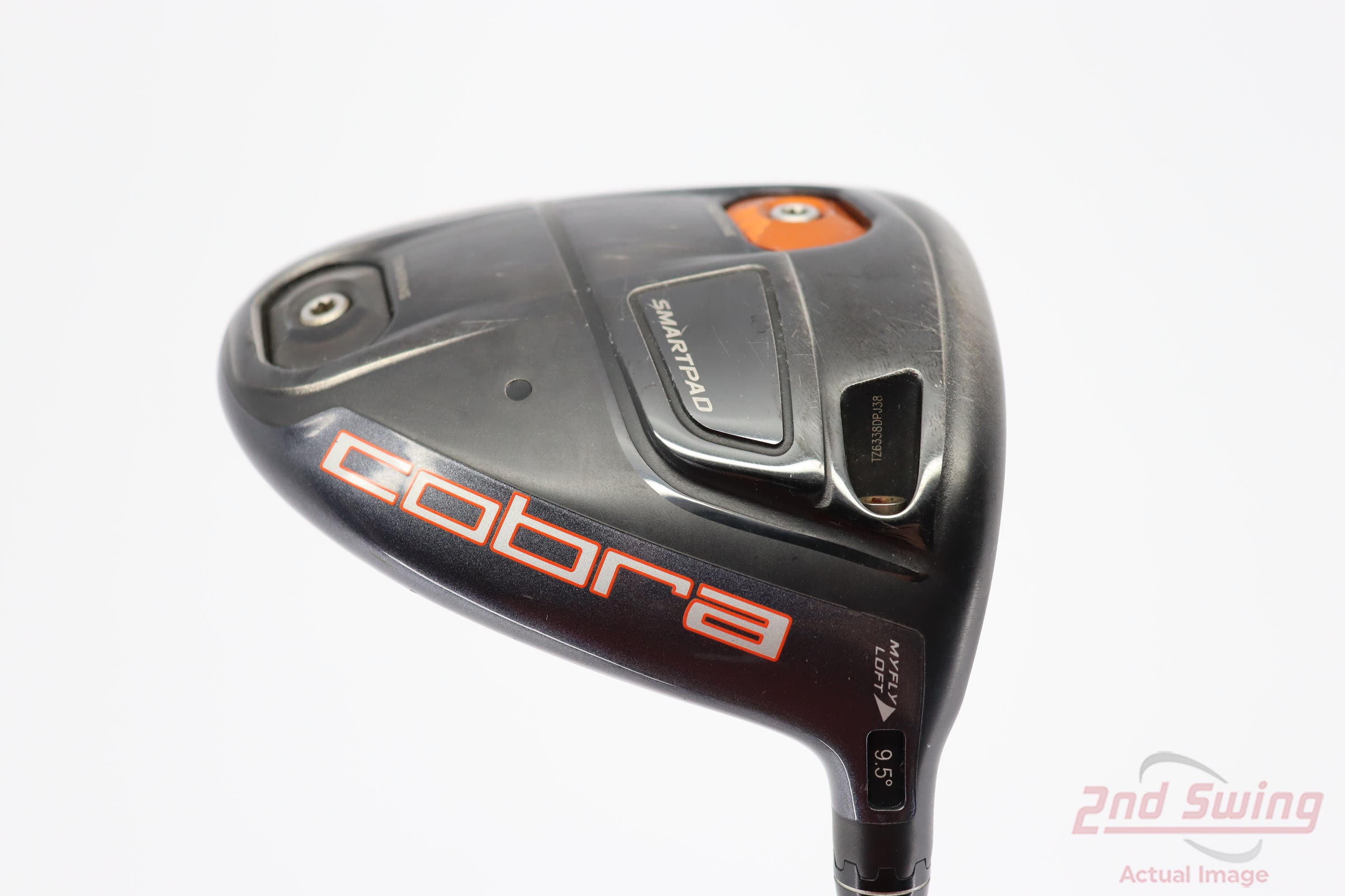 Cobra shops King F6+ Driver