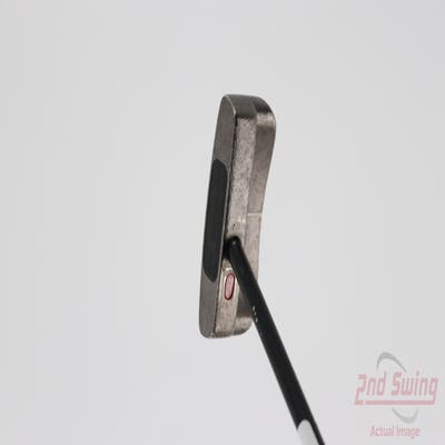 See More Si1 Blade Putter Face Balanced Steel Right Handed 34.5in