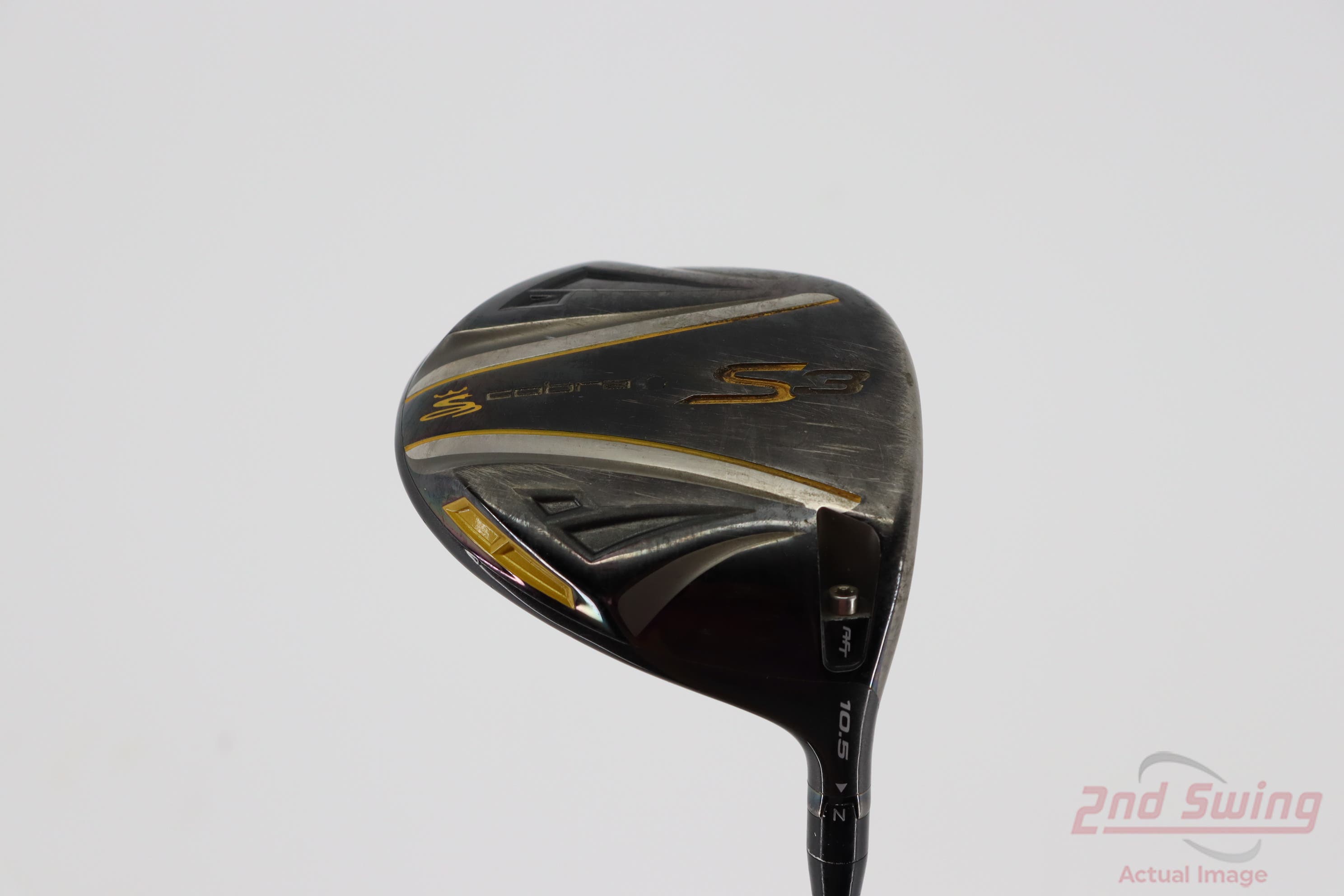 Cobra S3 Driver | 2nd Swing Golf