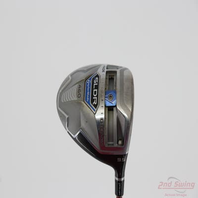 TaylorMade SLDR Driver 9.5° Matrix Ozik HD 6Q3 Red Tie Graphite Stiff Right Handed 45.0in