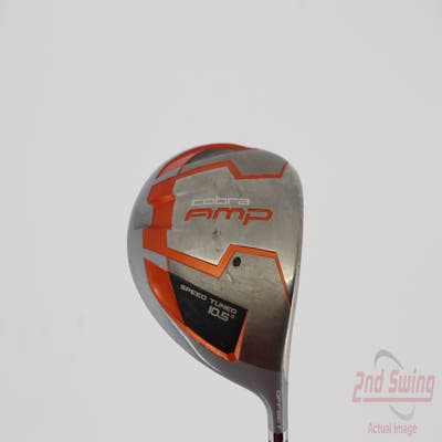 Cobra AMP Offset Driver 10.5° Cobra Aldila RIP Graphite Regular Right Handed 43.5in