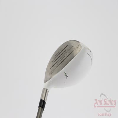 TaylorMade RocketBallz Hybrid 5 Hybrid 25° TM RBZ GRAPHITE 55 Graphite Ladies Right Handed 39.0in