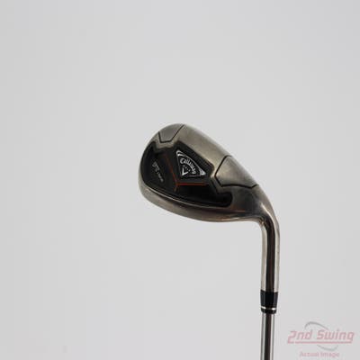 Callaway FT i-Brid Wedge Sand SW Stock Graphite Ladies Right Handed 34.0in