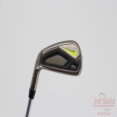 Nike Vapor Fly Single Iron 5 Iron Stock Steel Regular Left Handed 37.75in