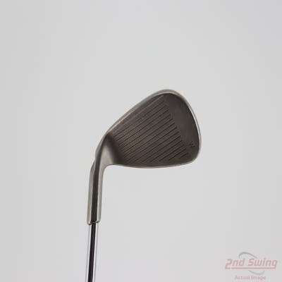 Ping G15 Single Iron Pitching Wedge PW Ping AWT Steel Stiff Right Handed Red dot 37.25in