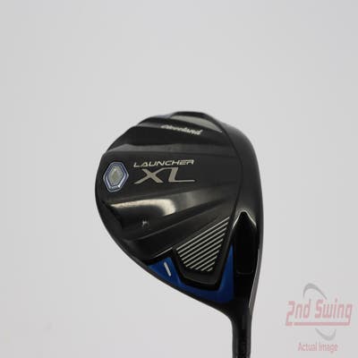 Cleveland Launcher XL Driver 9° Project X Cypher 50 Graphite Stiff Right Handed 46.25in