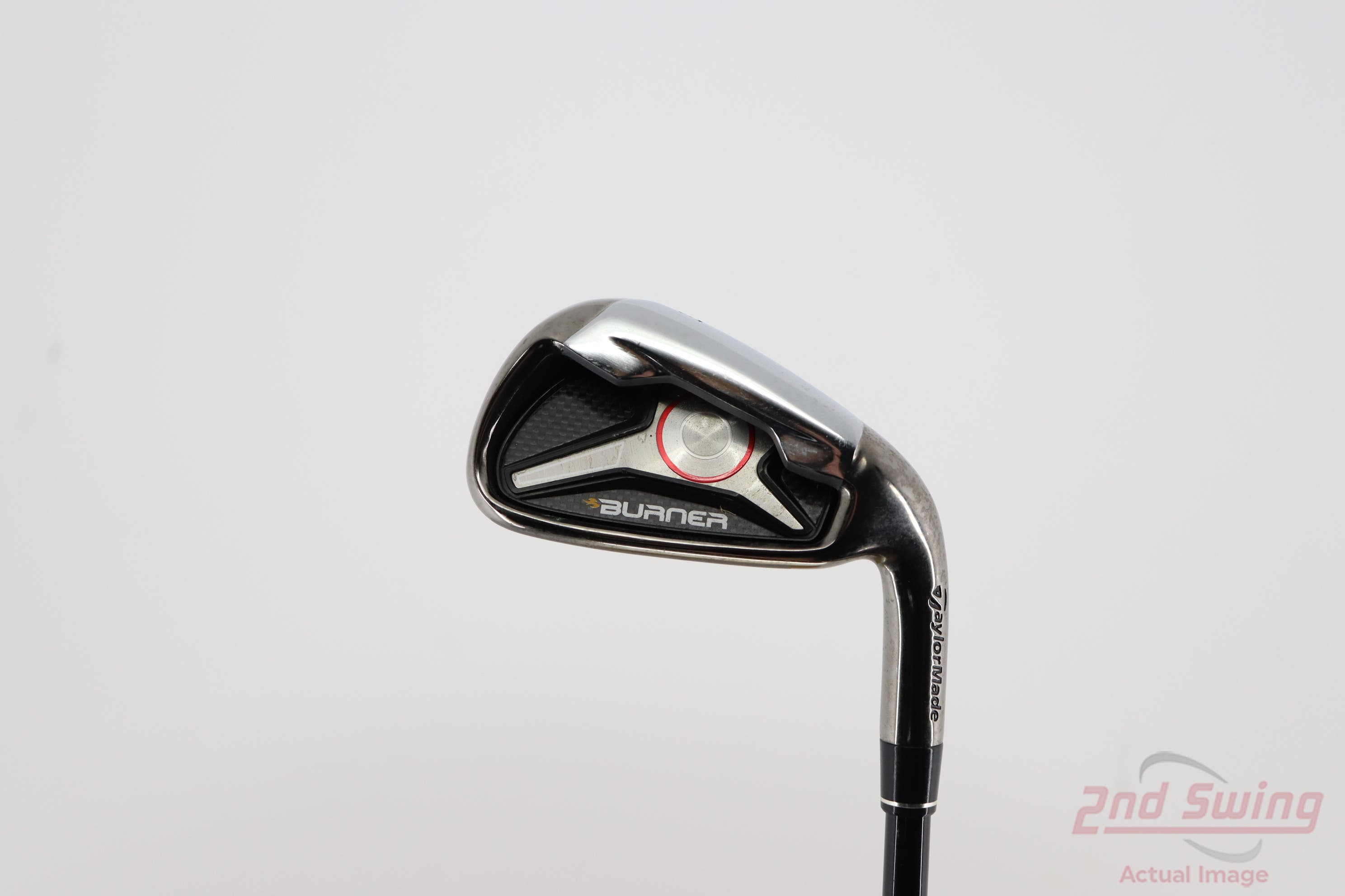 Taylormade offers 6 Iron Right Handed Used Burner RE AX 65