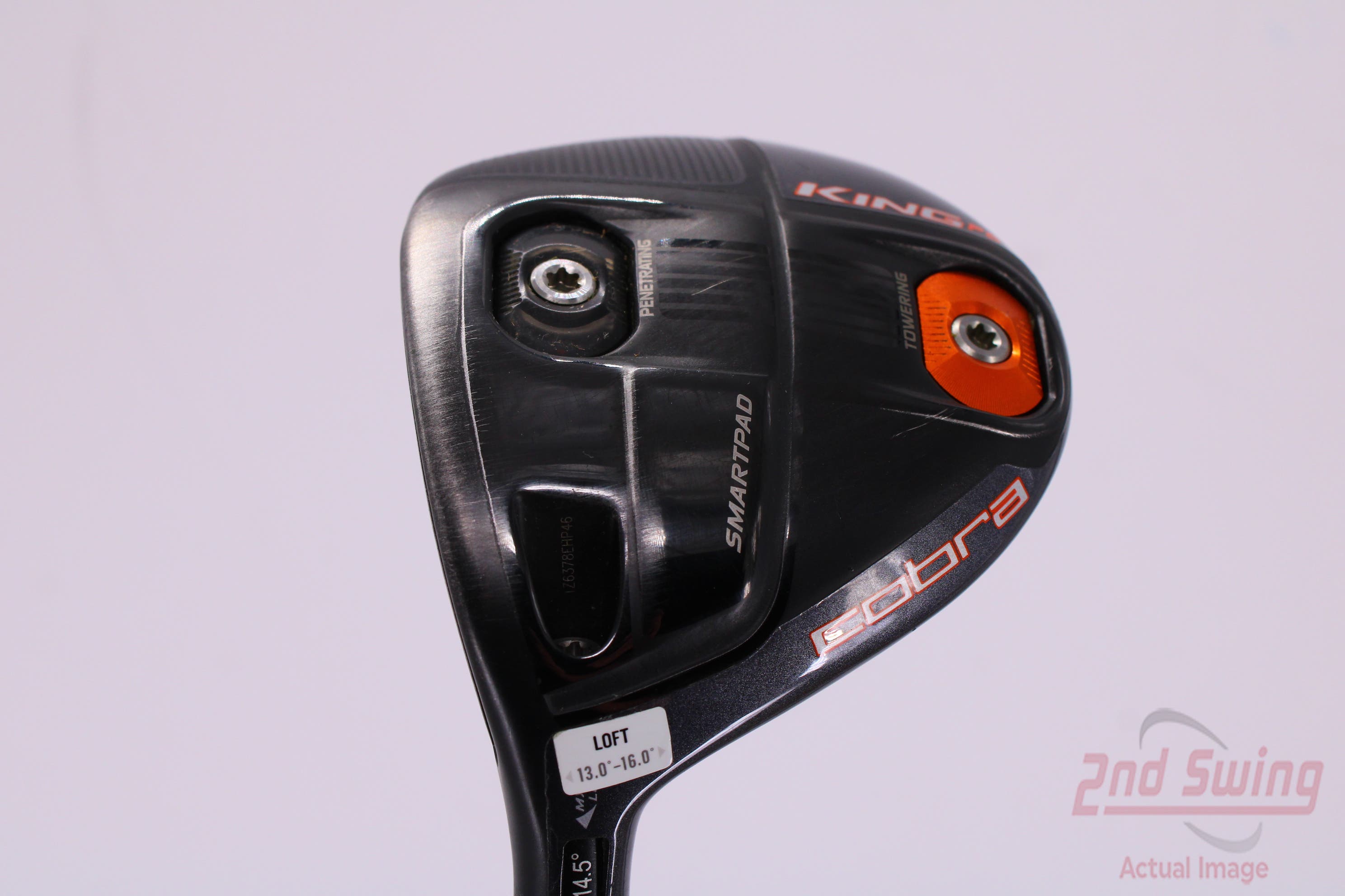 Cobra King F6 Fairway Wood | 2nd Swing Golf