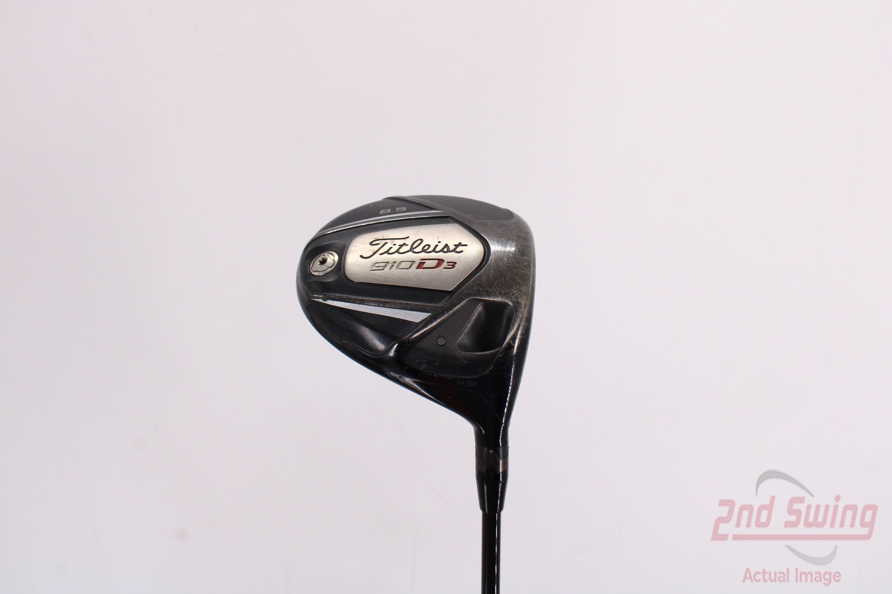 Titleist 910 D3 Driver | 2nd Swing Golf