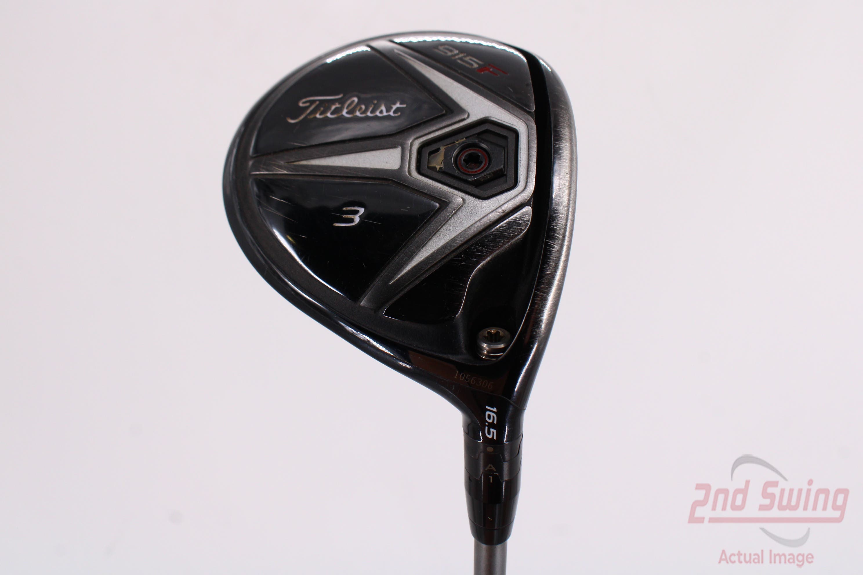 Titleist 915 F Fairway Wood (M-62331781471) | 2nd Swing Golf