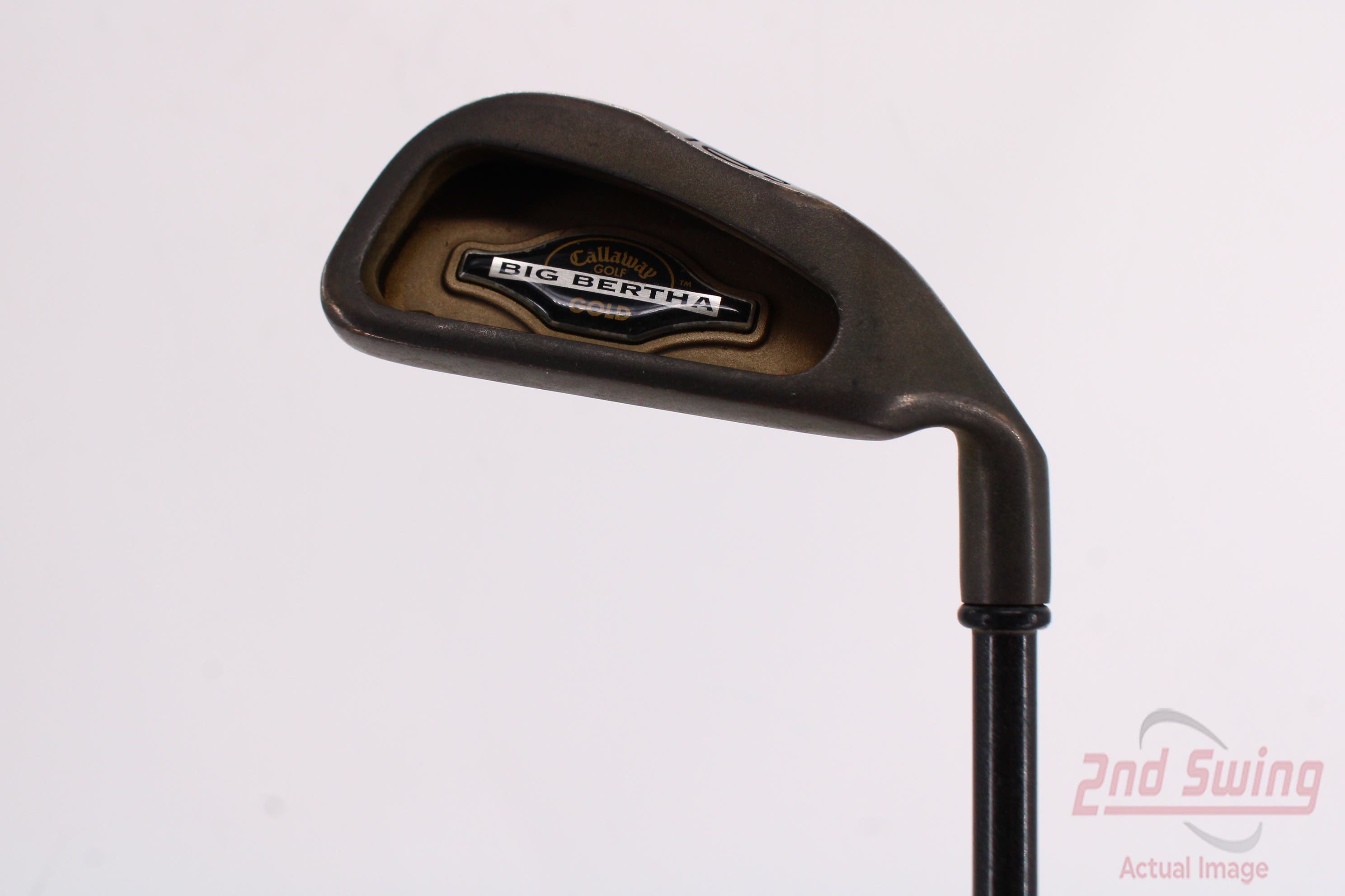 Callaway Big Bertha Gold Single Iron | 2nd Swing Golf