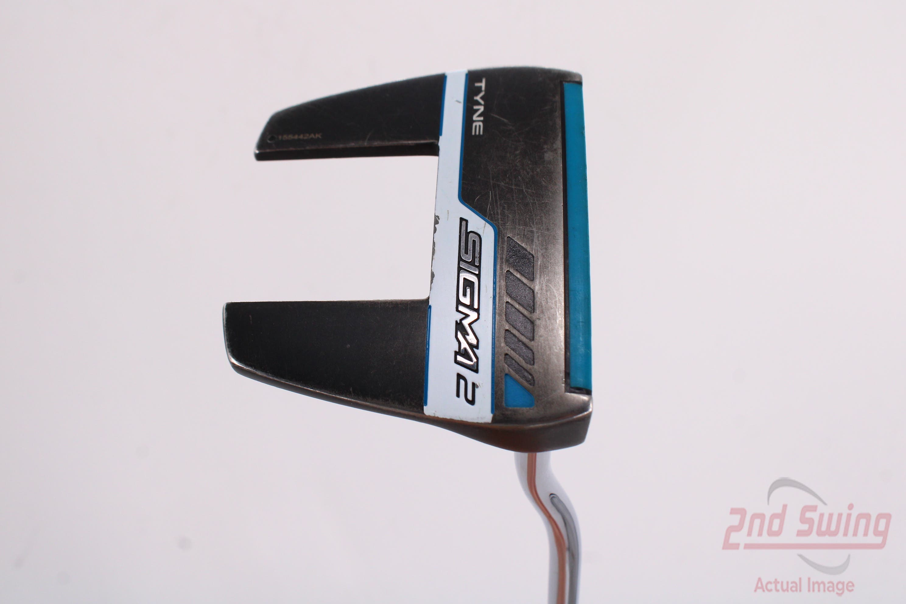 Ping Sigma 2 Tyne Putter | 2nd Swing Golf