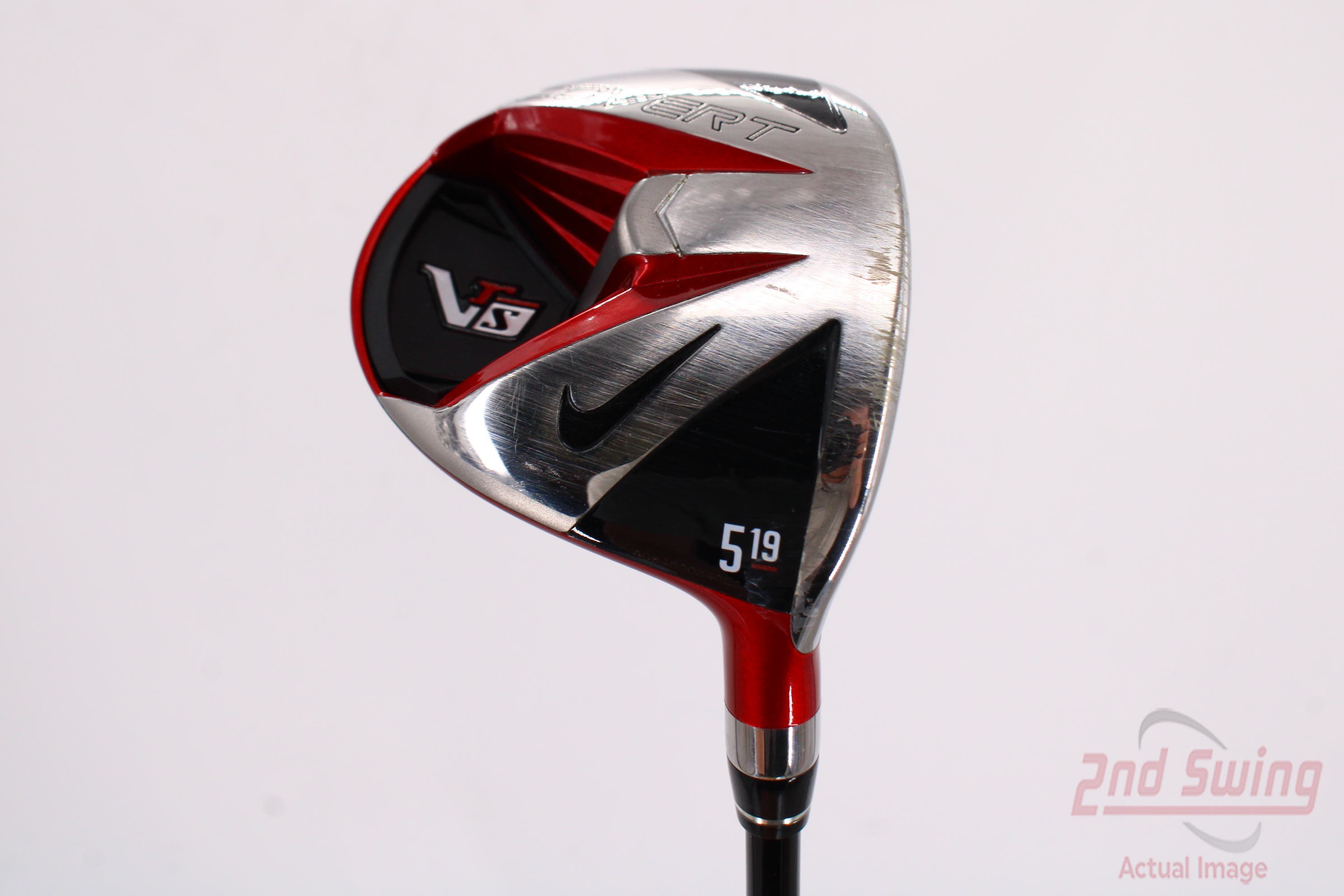 Nike VR S Covert Fairway Wood | 2nd Swing Golf