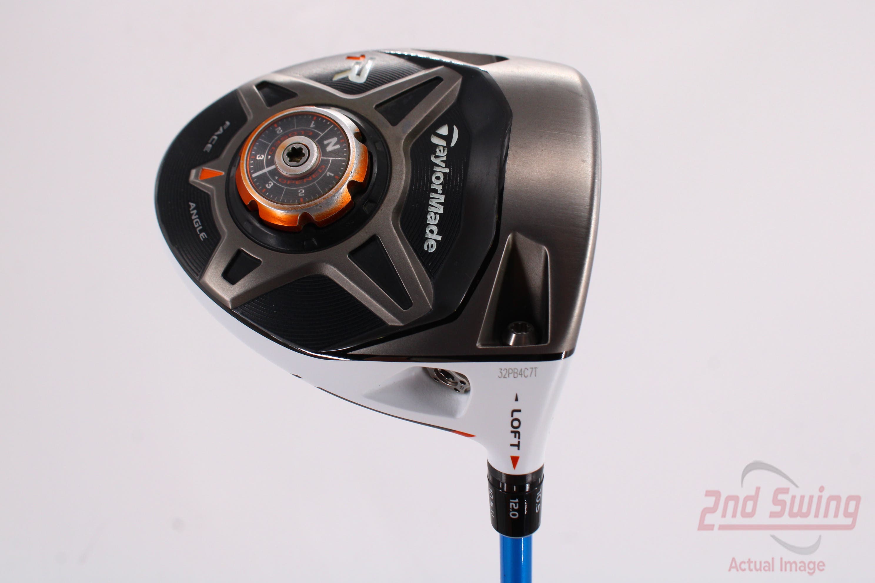 TaylorMade R1 Driver (M-62332029788)