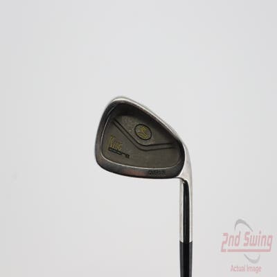 Cobra King Cobra Oversize Single Iron 3 Iron Stock Steel Stiff Right Handed 39.25in