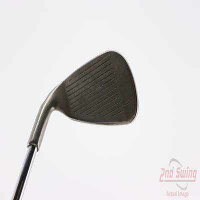 Ping G2 Single Iron 8 Iron Stock Steel Stiff Right Handed 36.5in