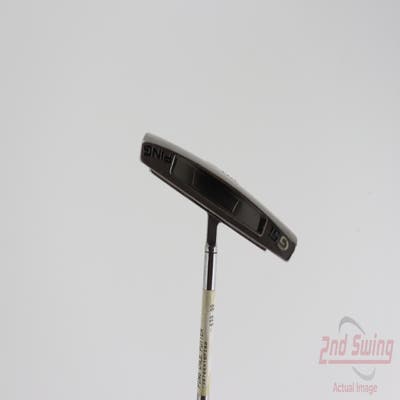 Ping G5i Ug-Le Putter Steel Right Handed 35.25in