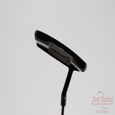 Odyssey O-Works 1 Putter Steel Right Handed 35.0in