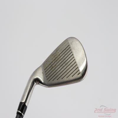 Callaway X2 Hot Single Iron 6 Iron Callaway X2 Hot Graphite Senior Right Handed 37.5in