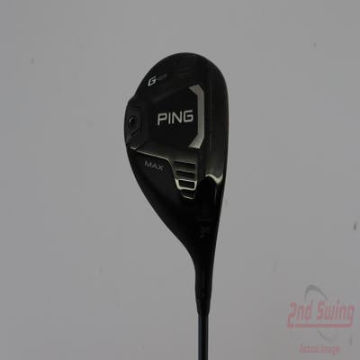 Ping G425 Max Fairway Wood 3 Wood 3W 14.5° ALTA CB 65 Slate Graphite Regular Right Handed 43.0in