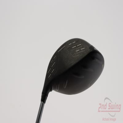 Ping G430 LST Driver 9° PX HZRDUS Silver Gen4 50 Graphite Stiff Right Handed 45.0in