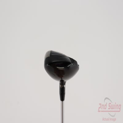 Callaway Paradym X Hybrid 5 Hybrid 24° Aldila Ascent Blue 40 Graphite Ladies Right Handed 38.25in